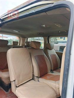 هيونداي ستار اكس